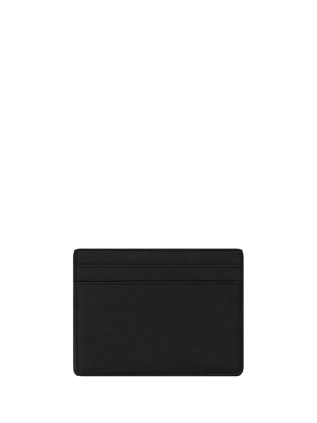 Grain De Poudre leather Cardholder 2