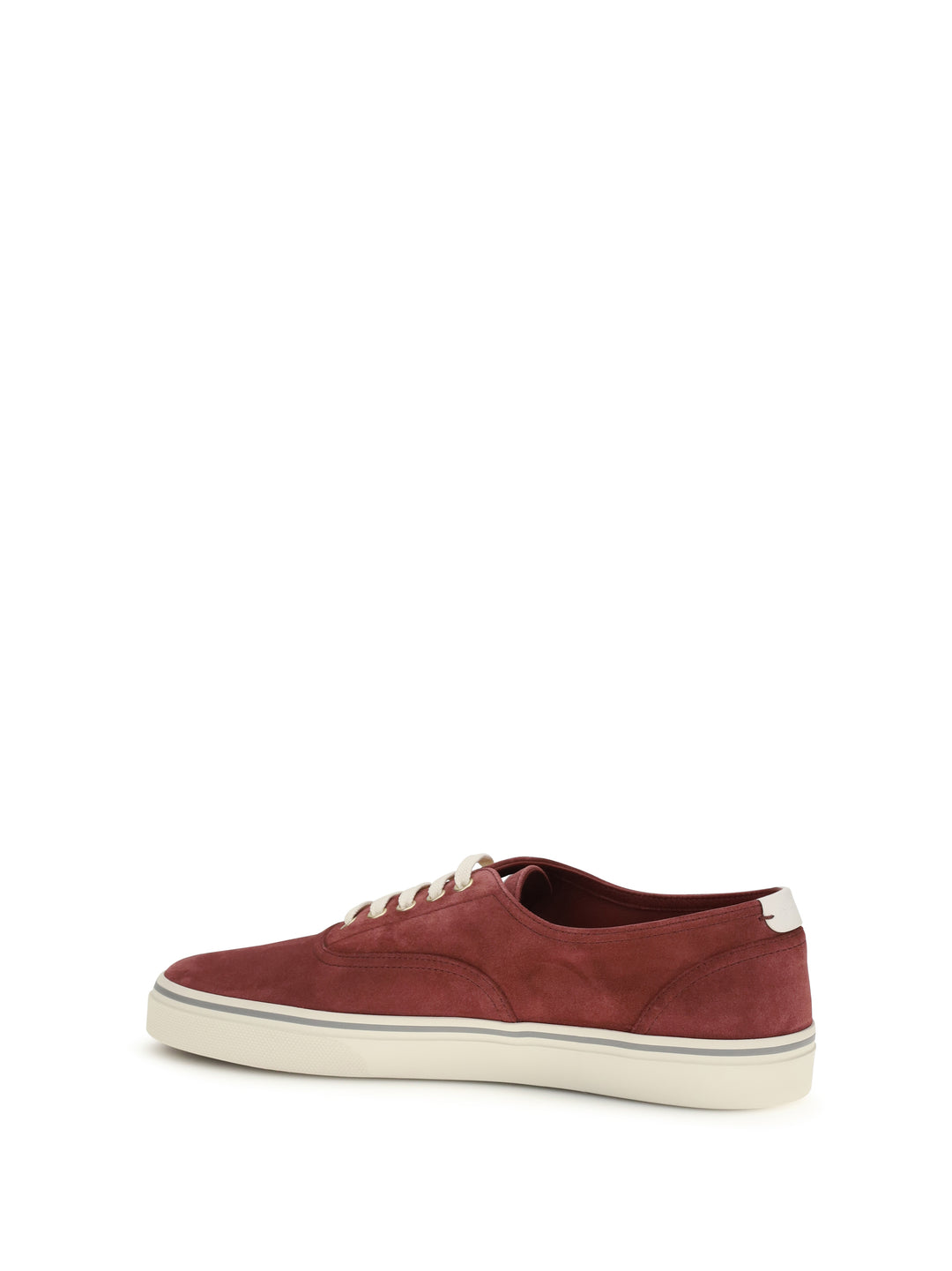 Reversed calfskin Sneakers 3