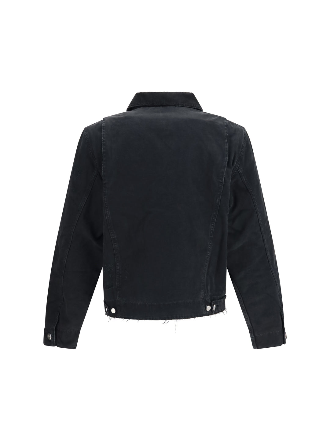 The Work cotton Jacket 2