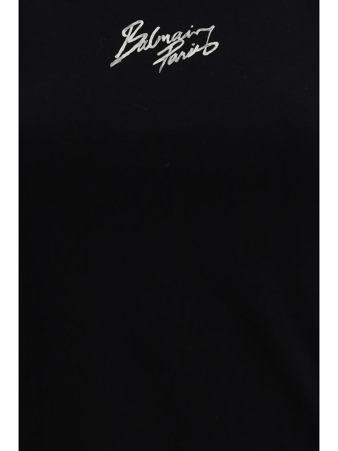 Paris brush print Tank Top 3