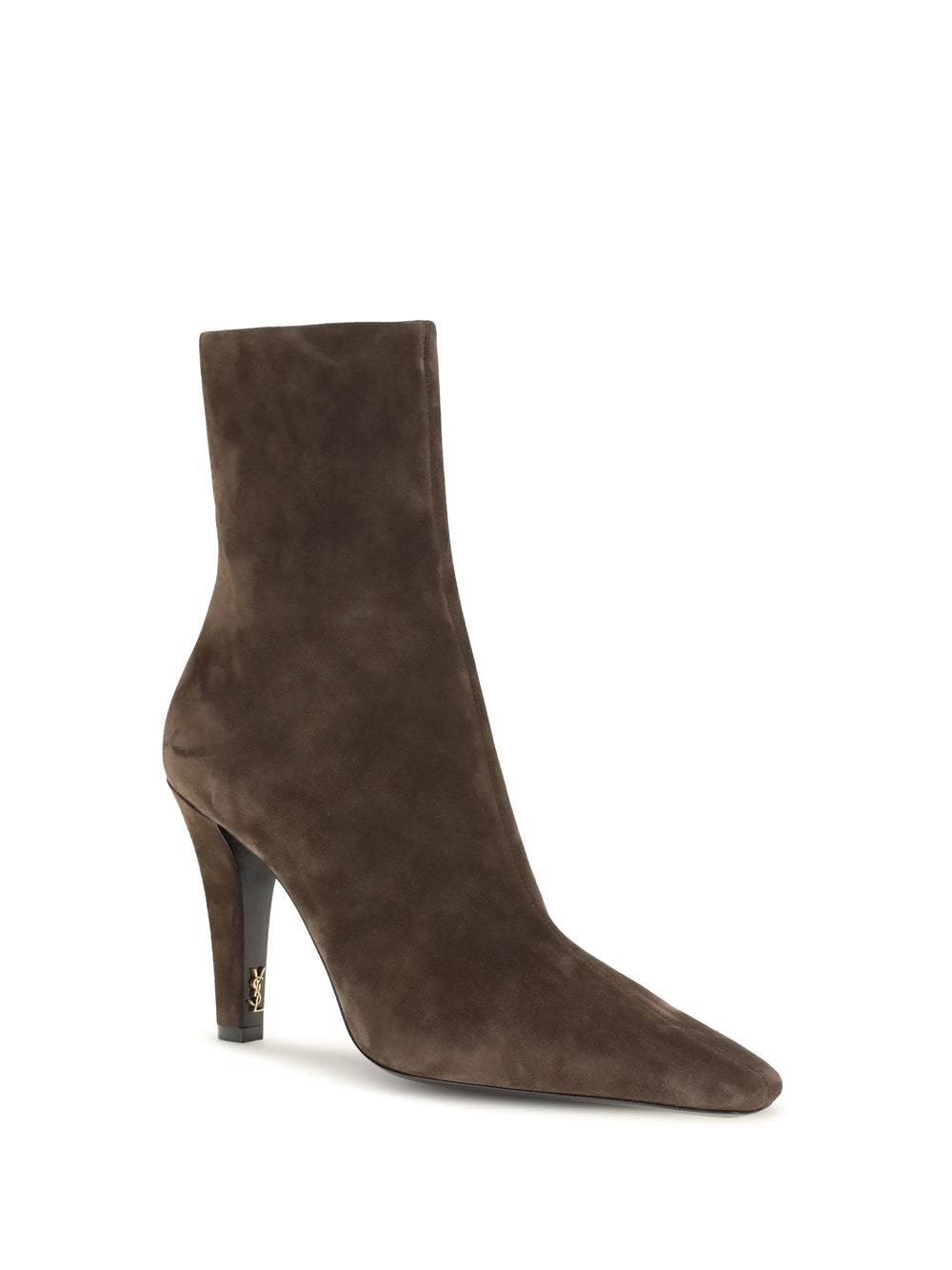 Jill suede Ankle Boots 2