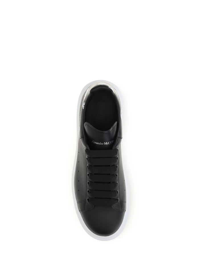Oversize Sneakers 4