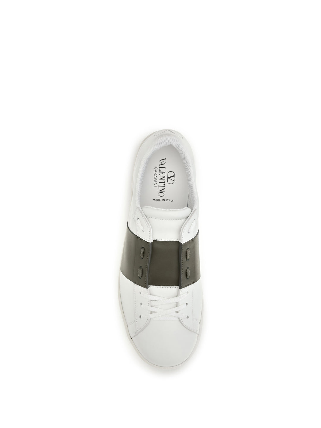 Open Sneakers 4