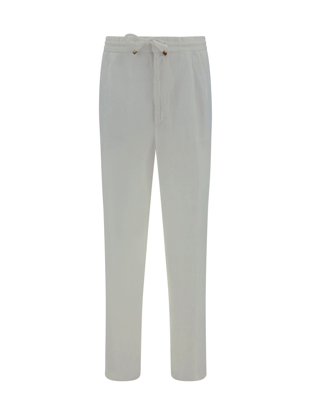 Linen Pants 1