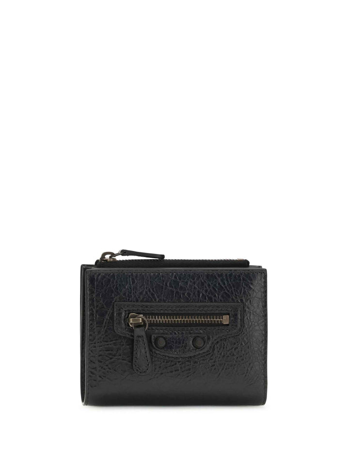 Le City bifold Wallet
