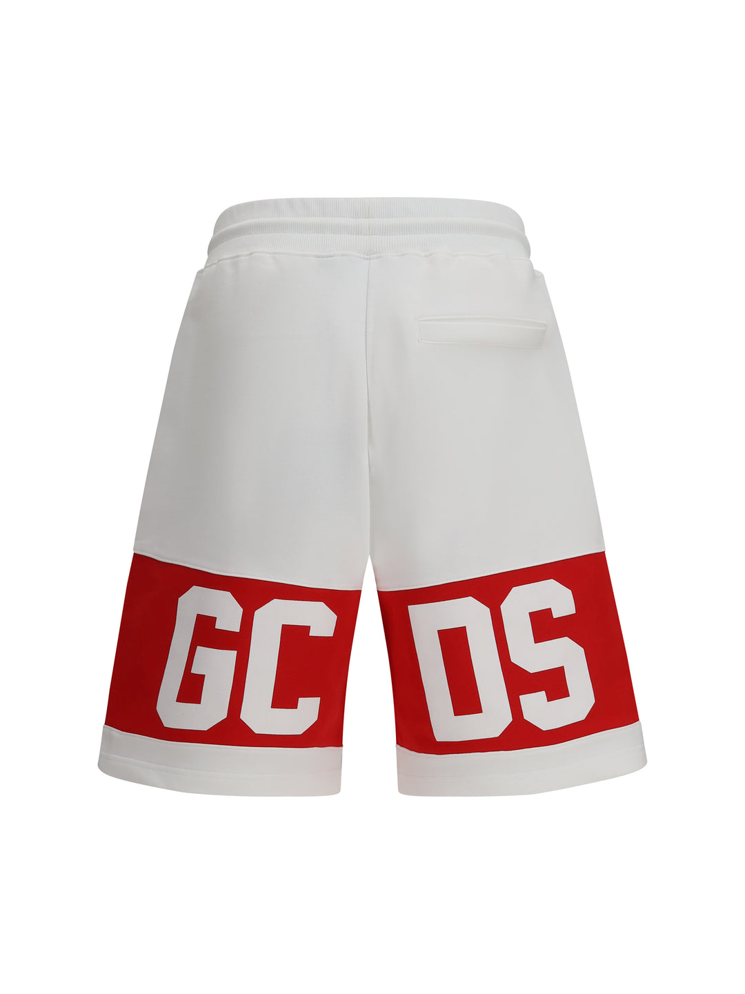 Band Logo Sweat Shorts 2
