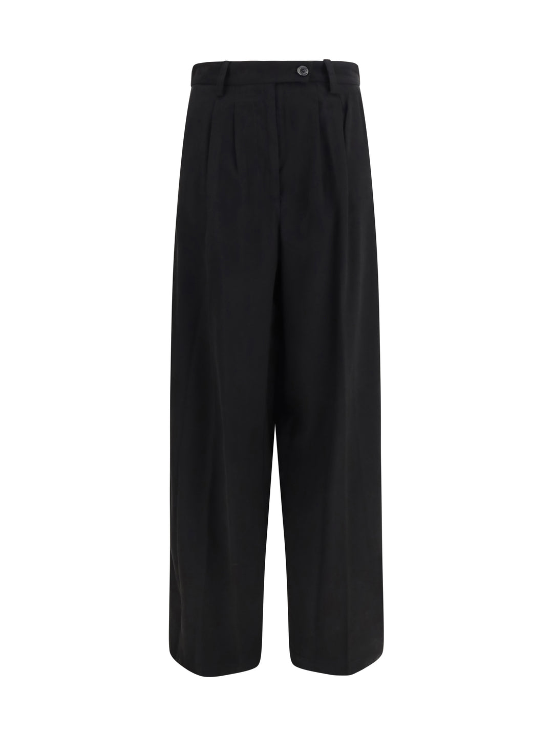 Wide-leg tailored Pants 1