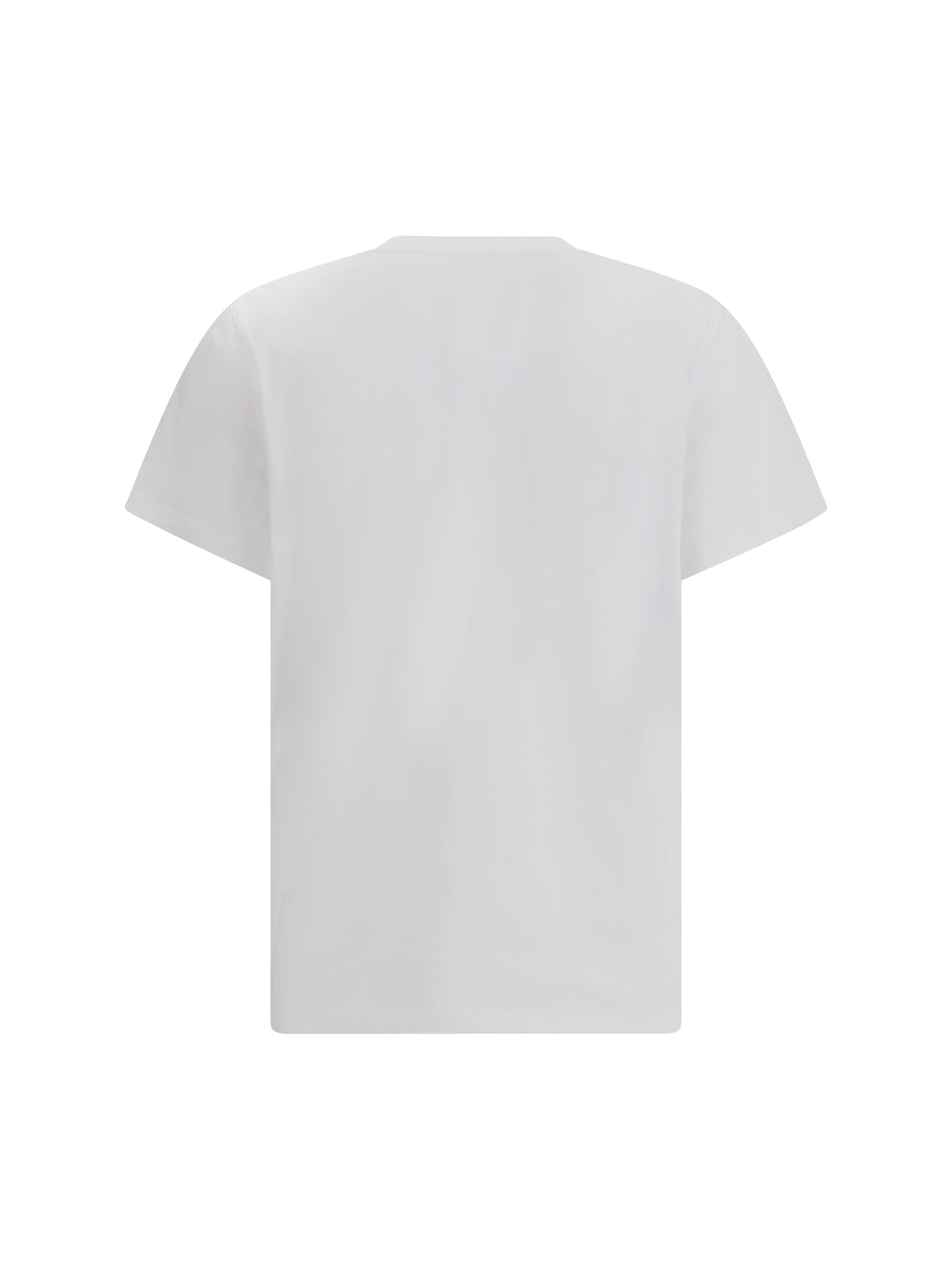 Crewneck T-shirt 2