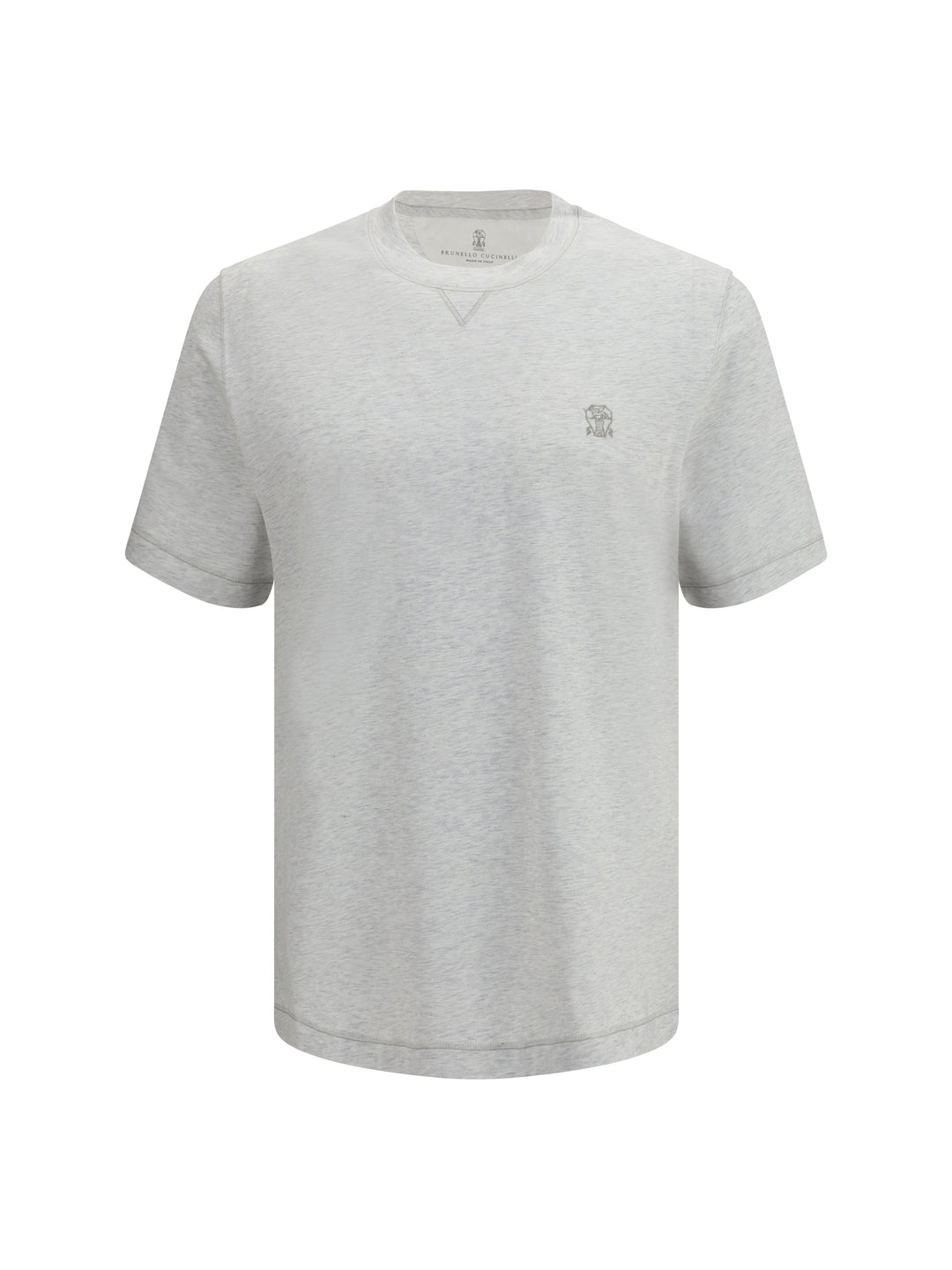 Cotton T-shirt 1