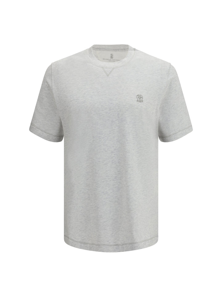 Cotton T-shirt 1