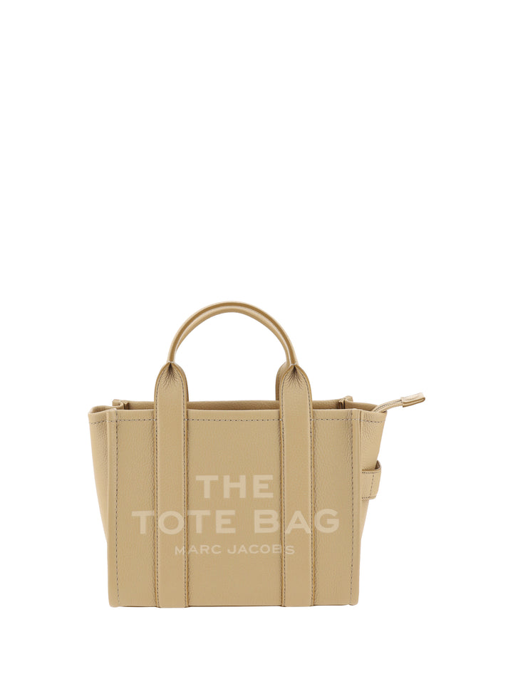 The Small Tote Handbag 1