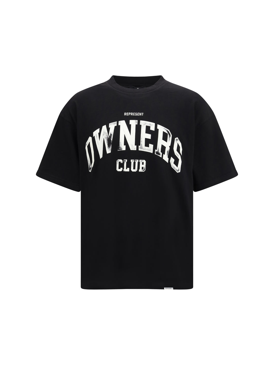 Owners Club T-shirt 1