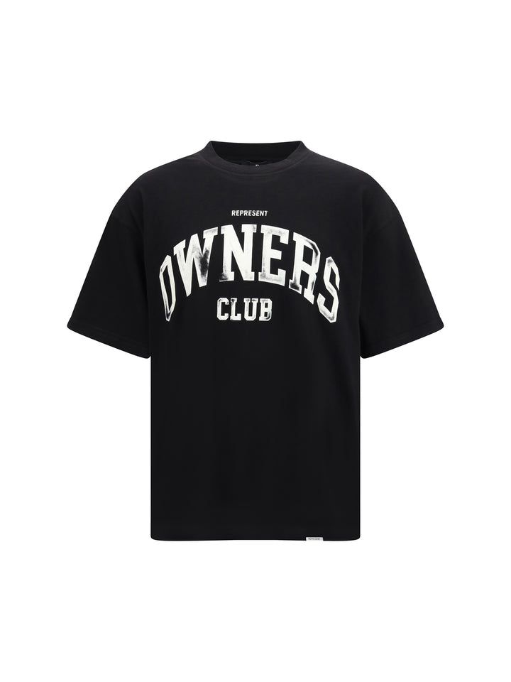 Owners Club T-shirt 1