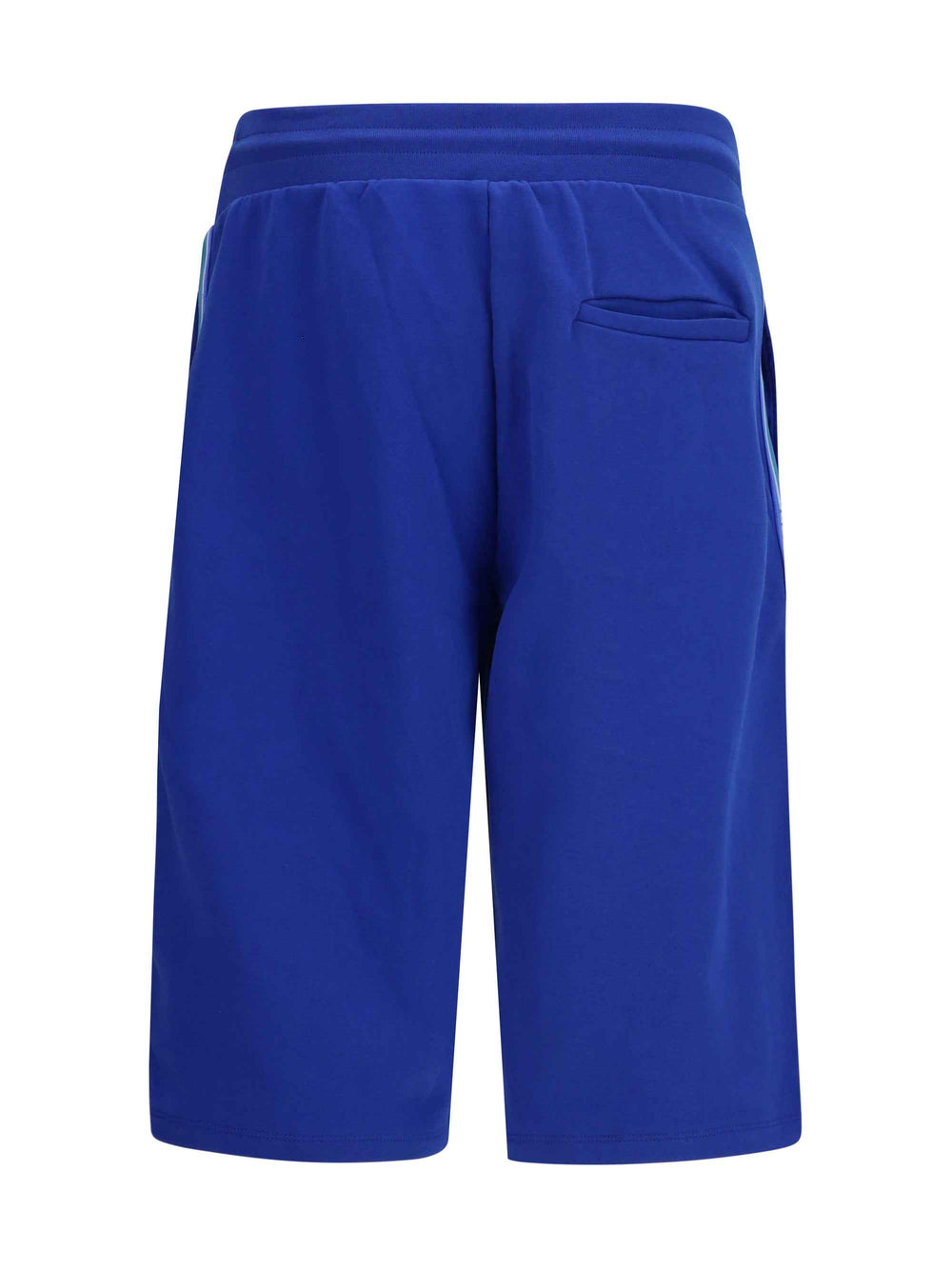 Side stripe sporty Shorts