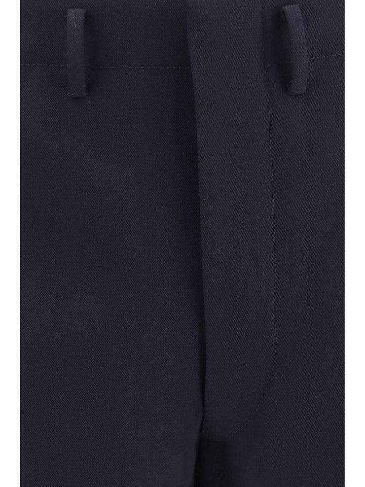 Tailored Trousers
