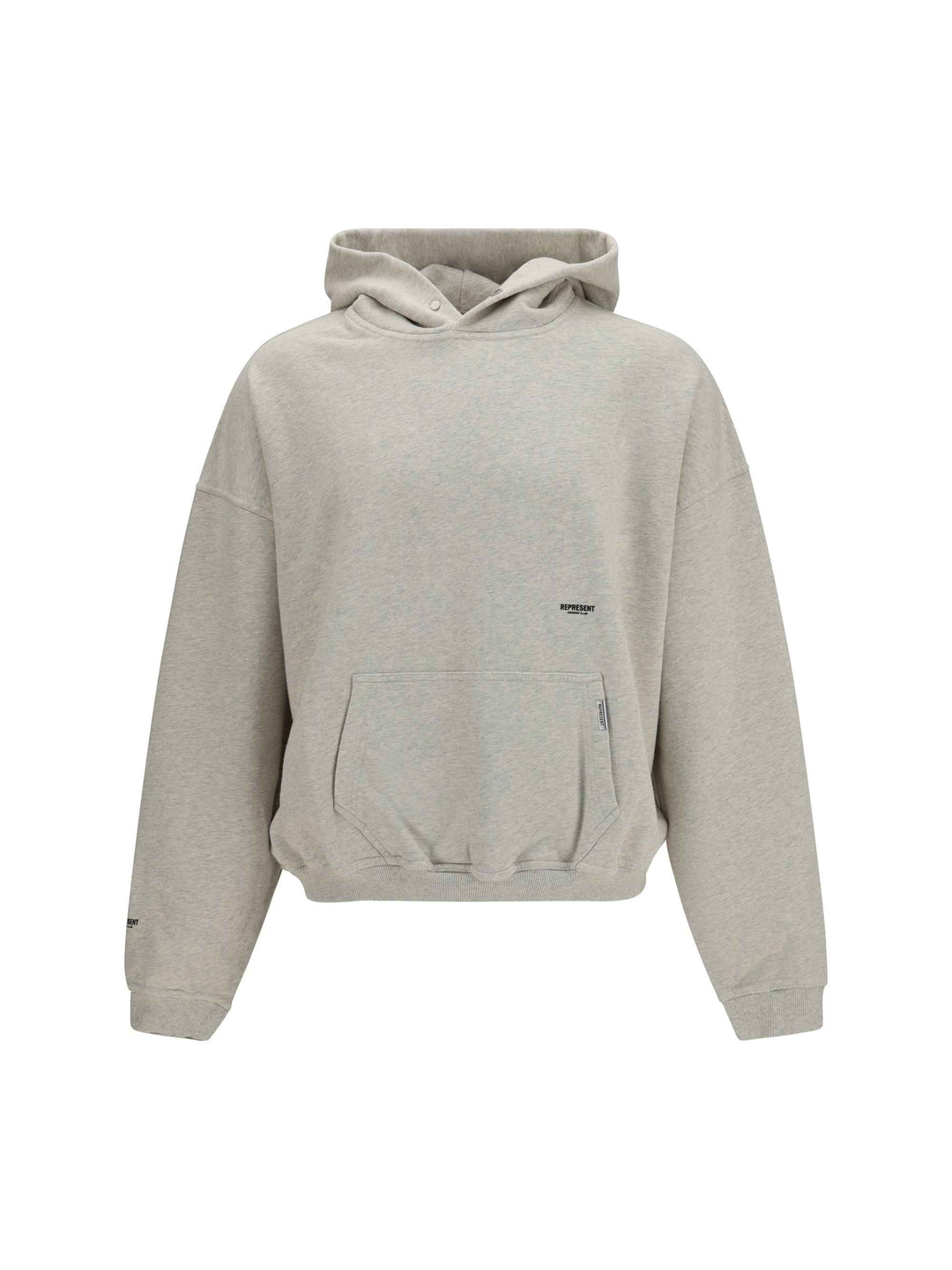 Micro Owners Club Hoodie