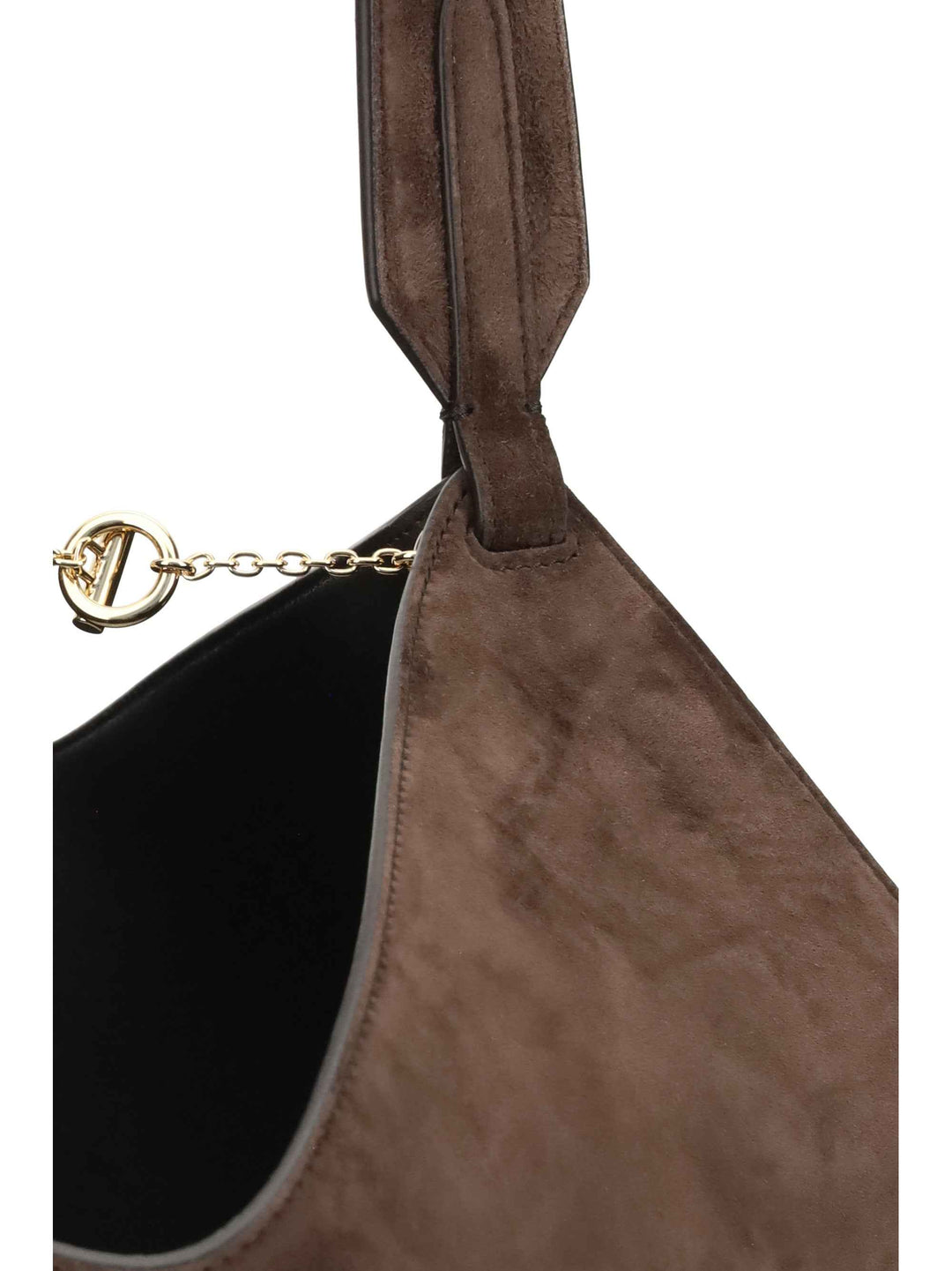 Lotus small Shulder Bag
