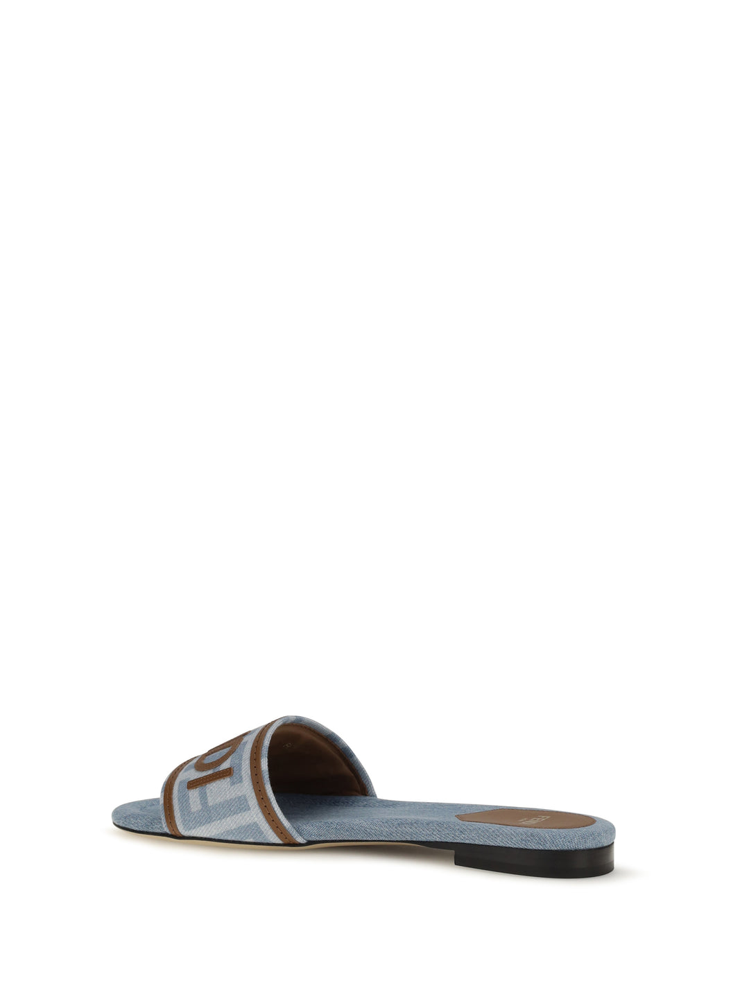 FF denim Sandals 3