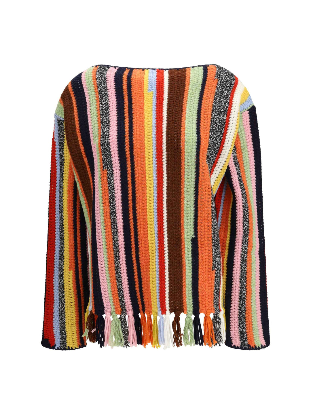 PRADA Knitwear in MULTICOLOR 2