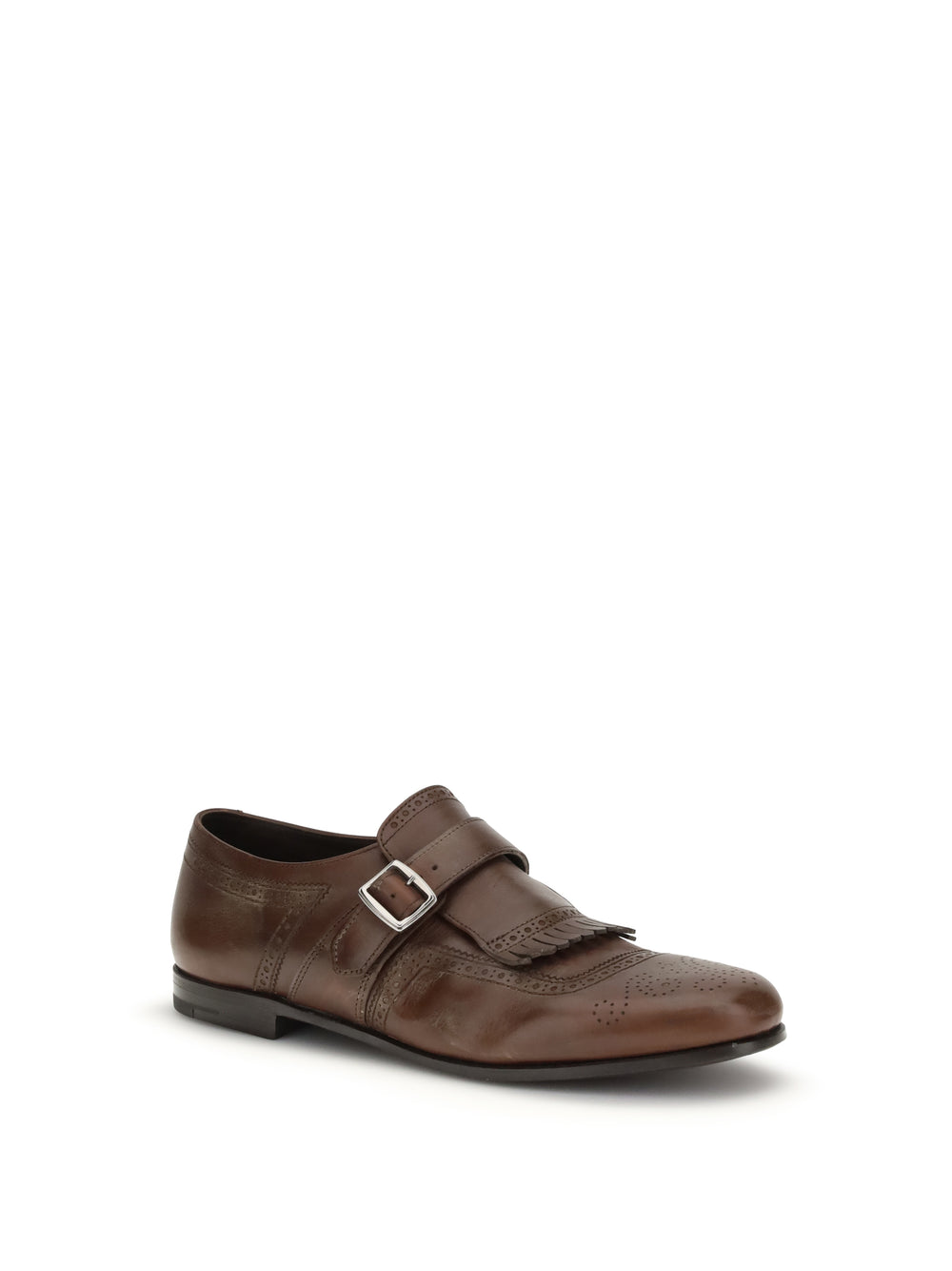 Shanghai Loafer 2