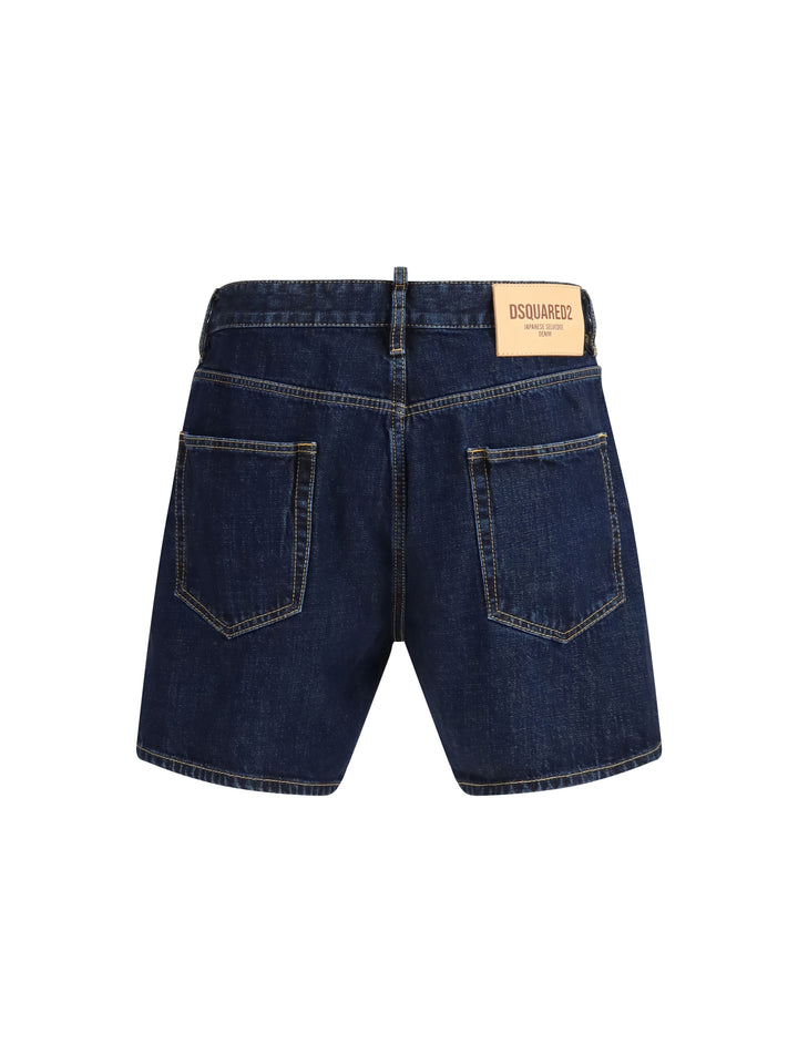 Bro Shorts 2