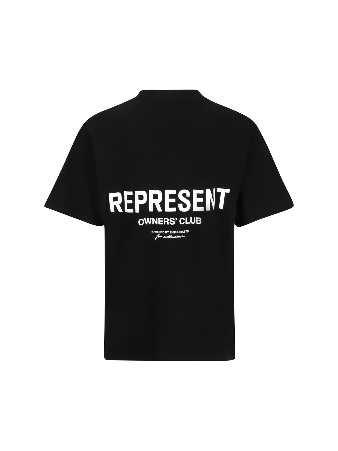 Cotton T-shirt 2