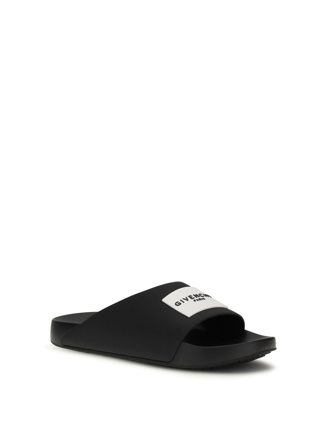 Rubber Slippers 2