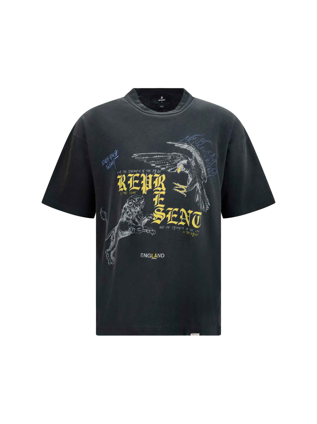 Enemy T-shirt