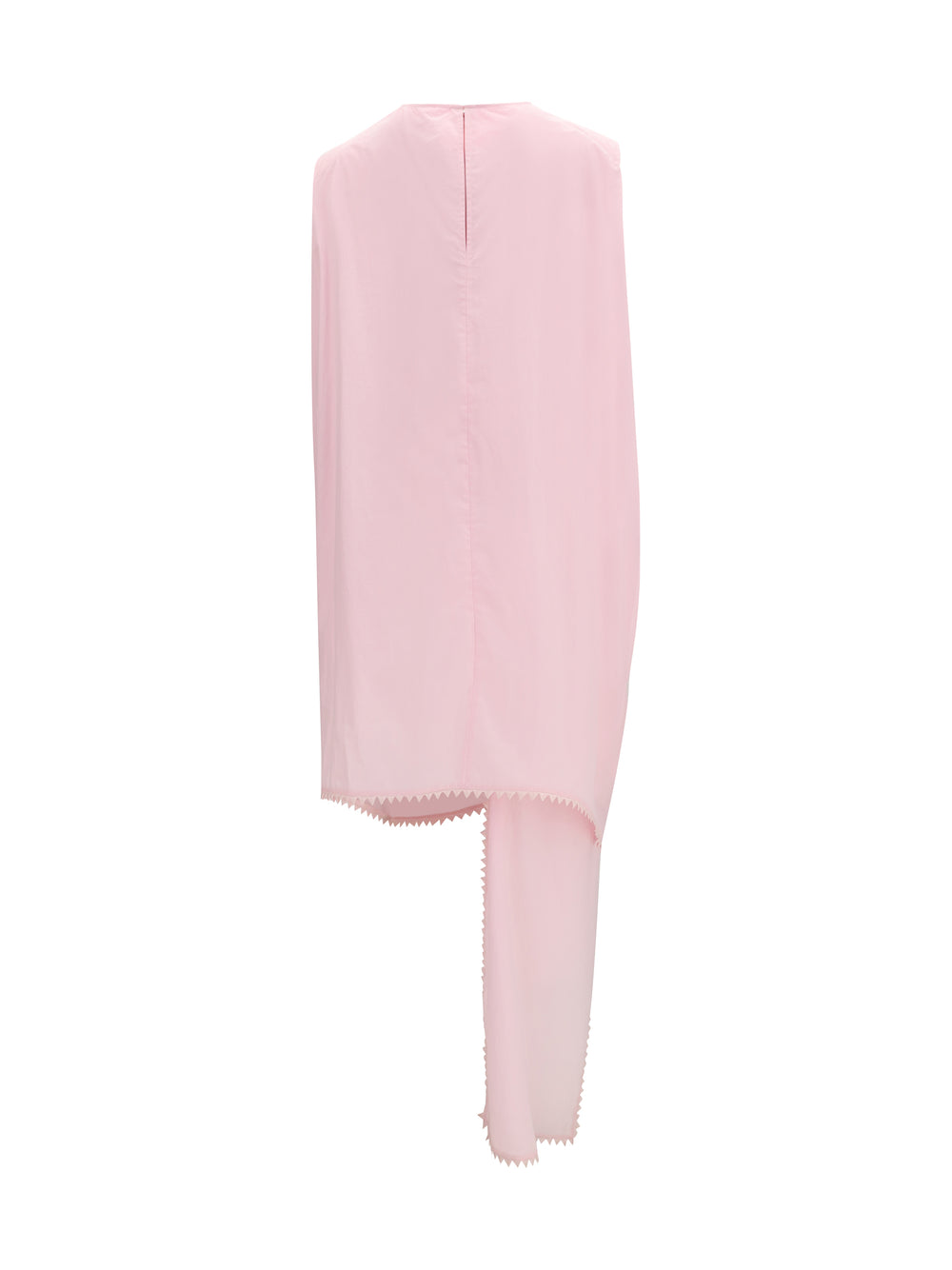 Traversin layered Dress 2