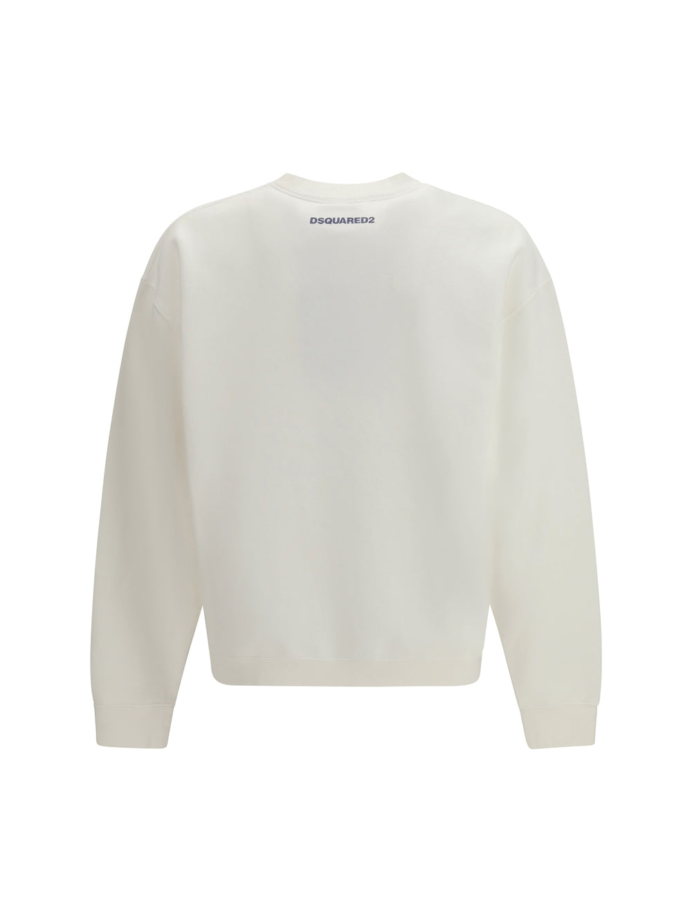 Graphic print Sweatshirt 2