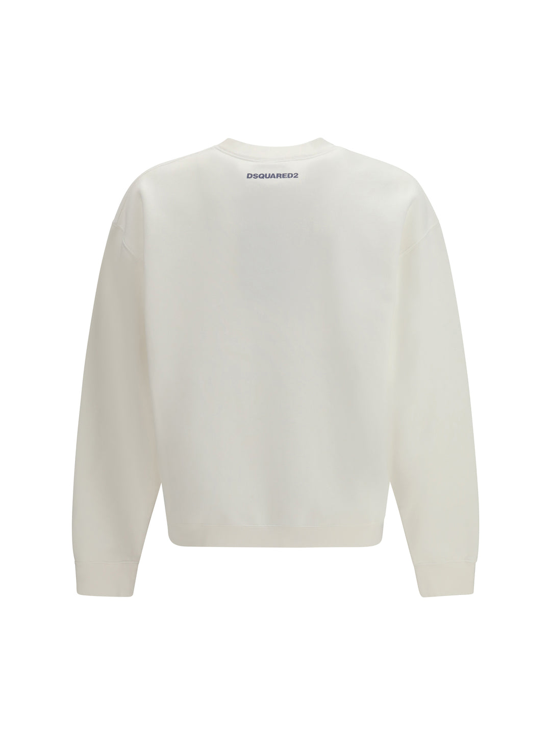 Graphic print Sweatshirt 2