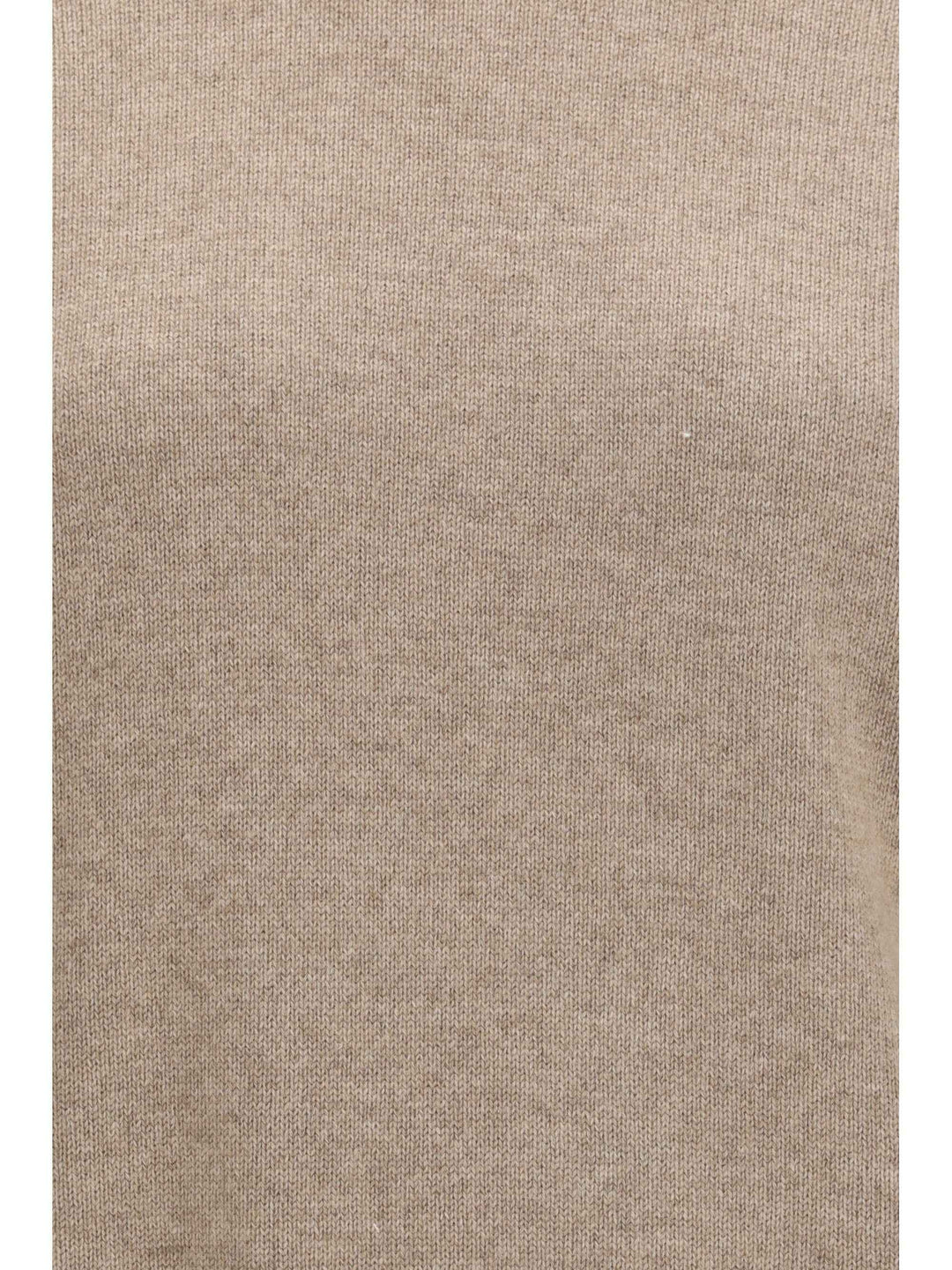 Cashmere turtleneck Sweater