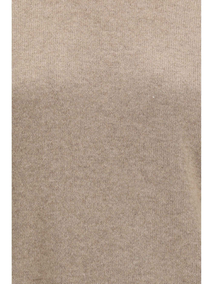 Cashmere turtleneck Sweater