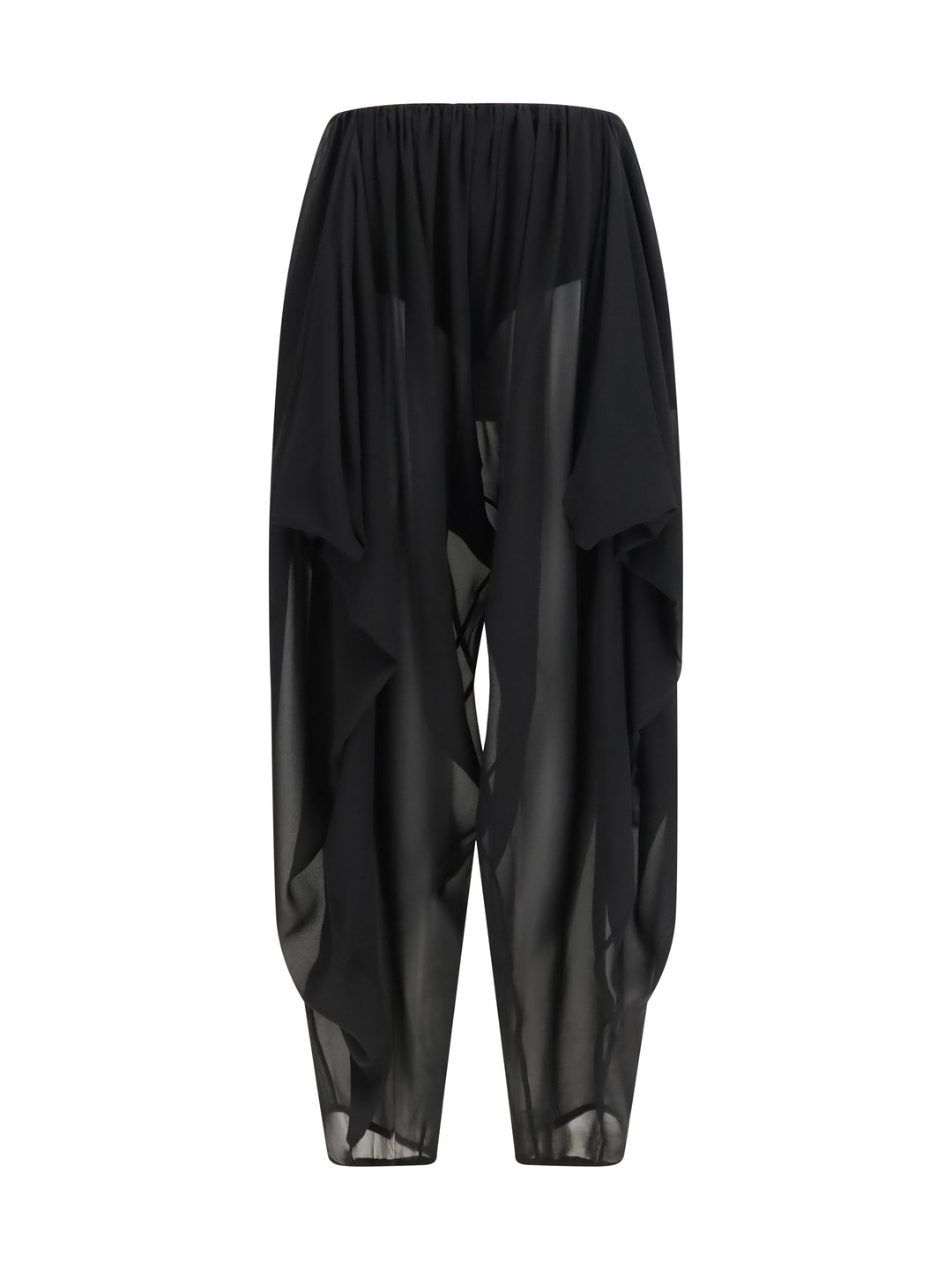 Baloon Pants 1