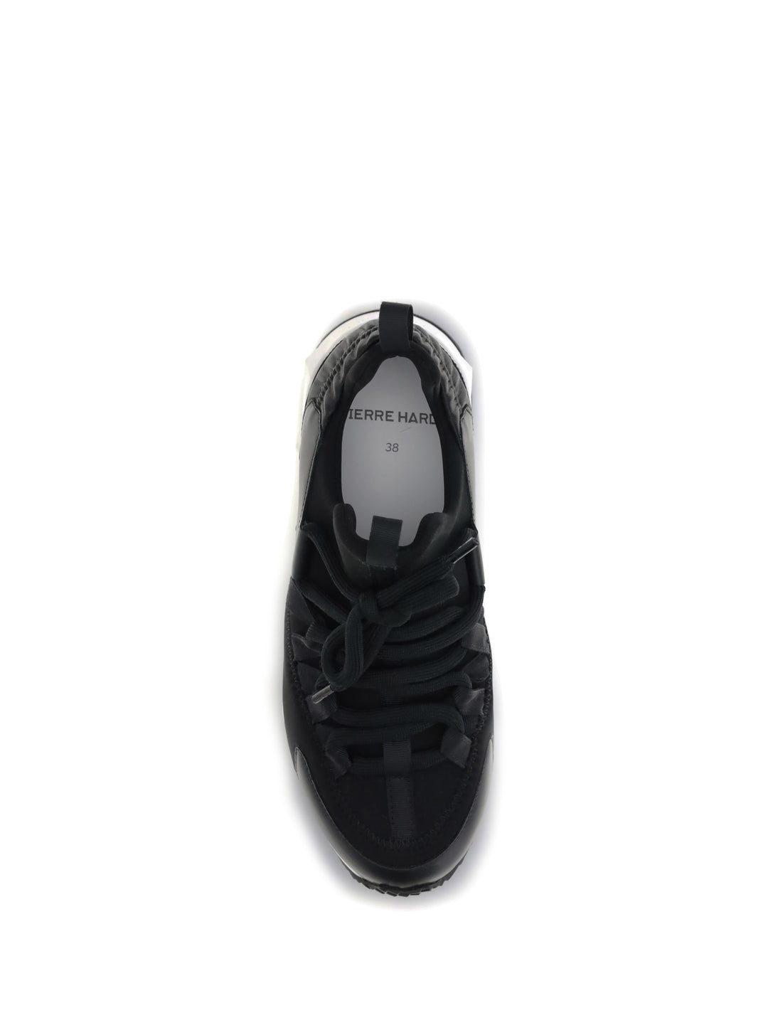 Trek Cosmetic Sneakers 4
