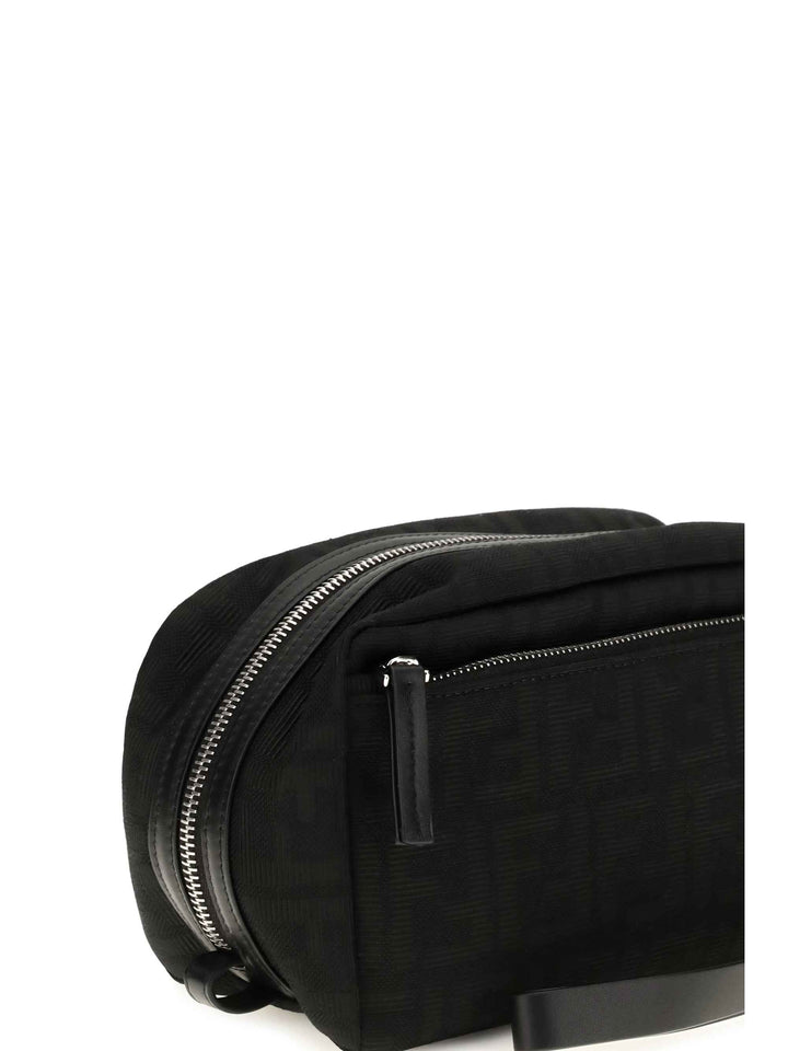 FENDI Bags in NERO 8N0216B16F_F0QA1_UNI