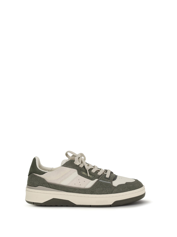 Clay Sneakers 1