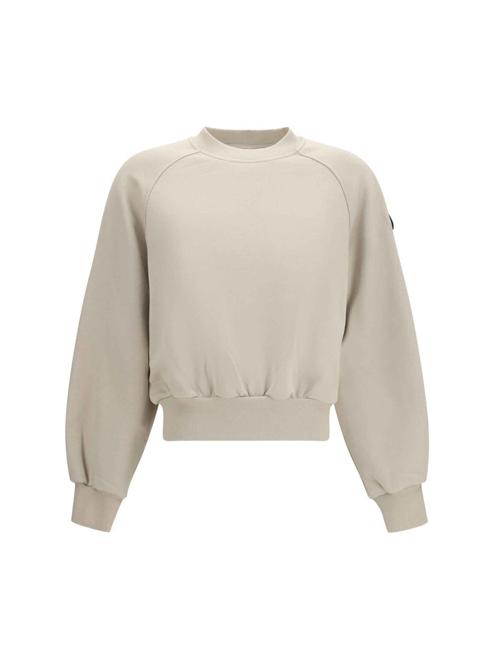 Crewneck Sweater