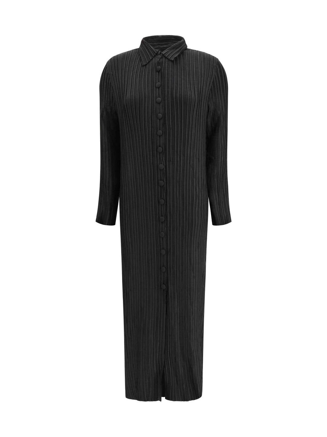 Long wave Dress
