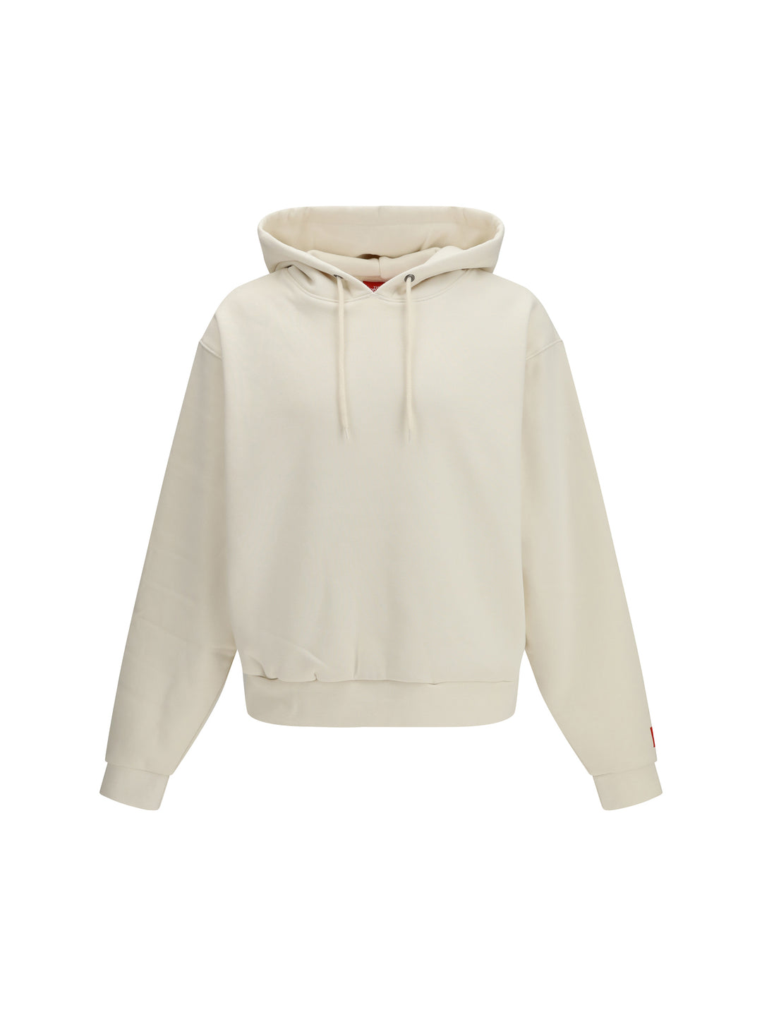Red Box Hoodie 1