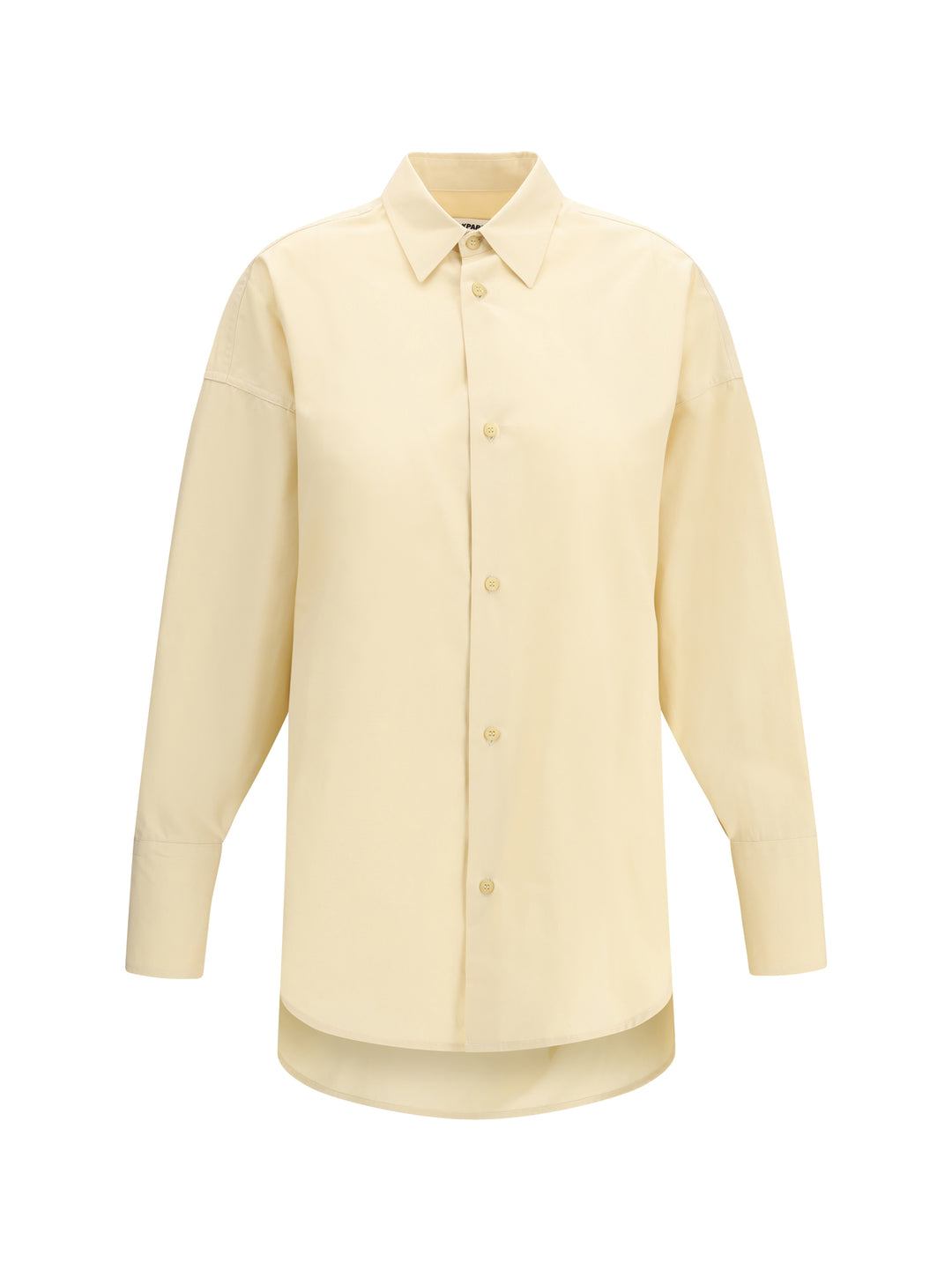 Carla oversized Shirt 1