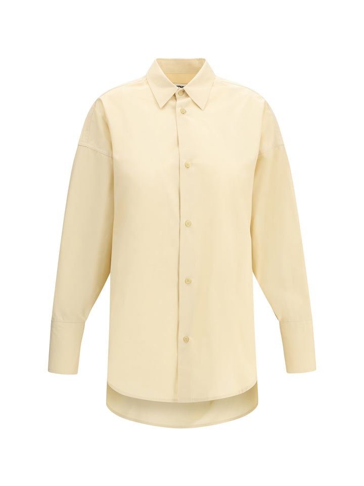 Carla oversized Shirt 1