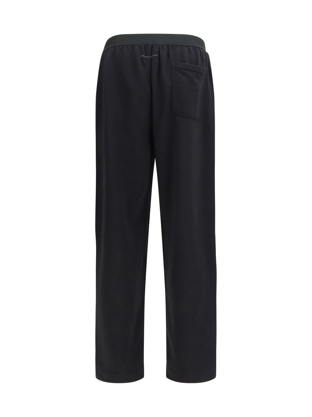 Cotton Sweatpants 2