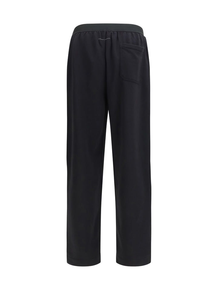 Cotton Sweatpants 2