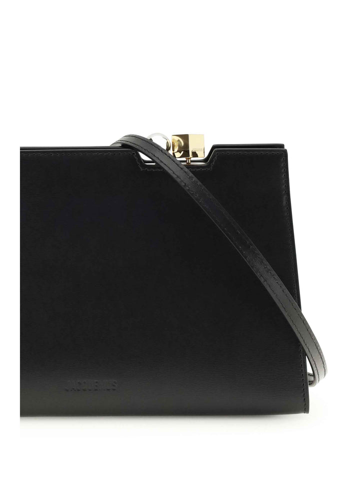 Le Salon Shoulder Bag