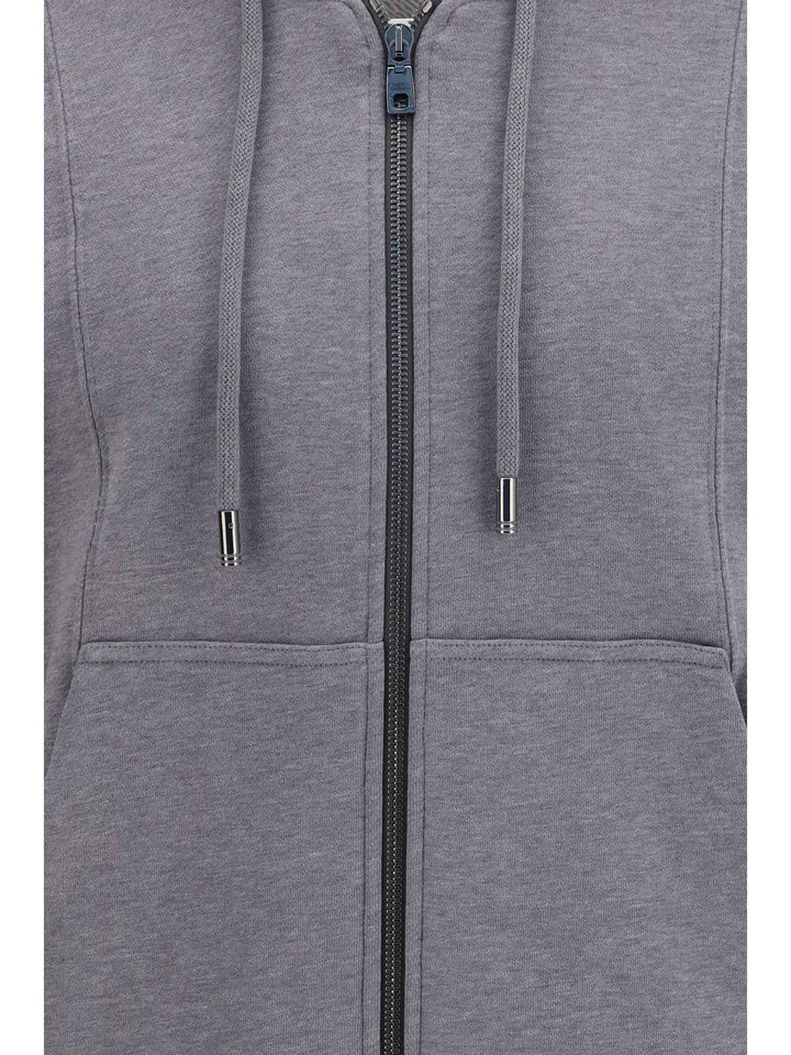 Cotton Hoodie