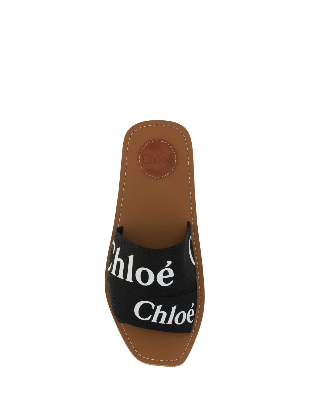 Woody Sandals 4