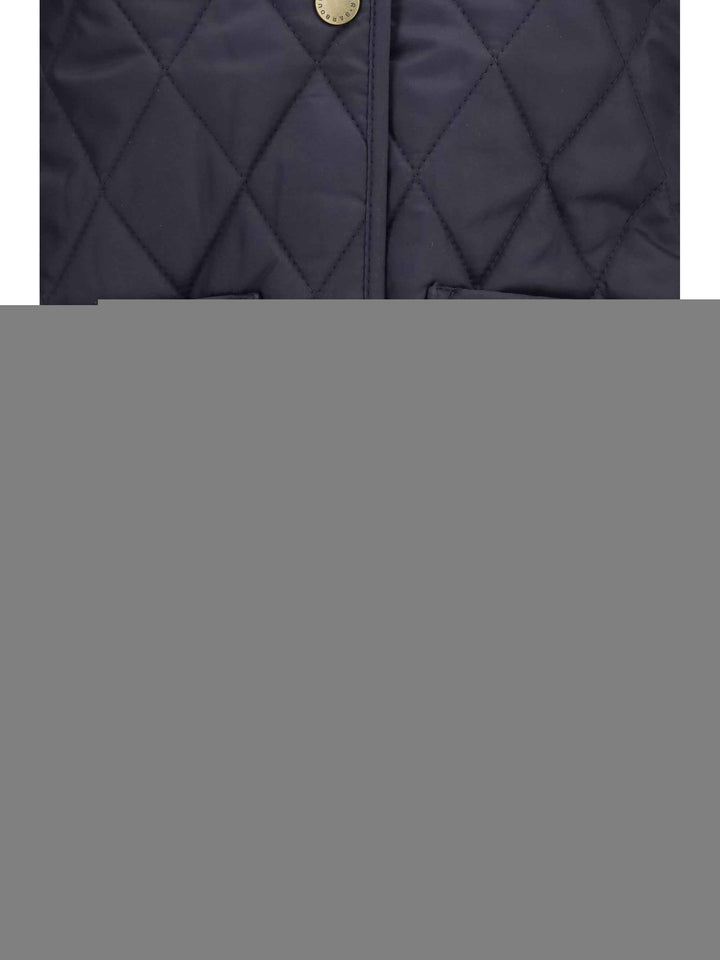 Annandale quilted Jacket