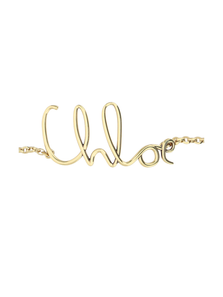 Iconic chain Belt 3