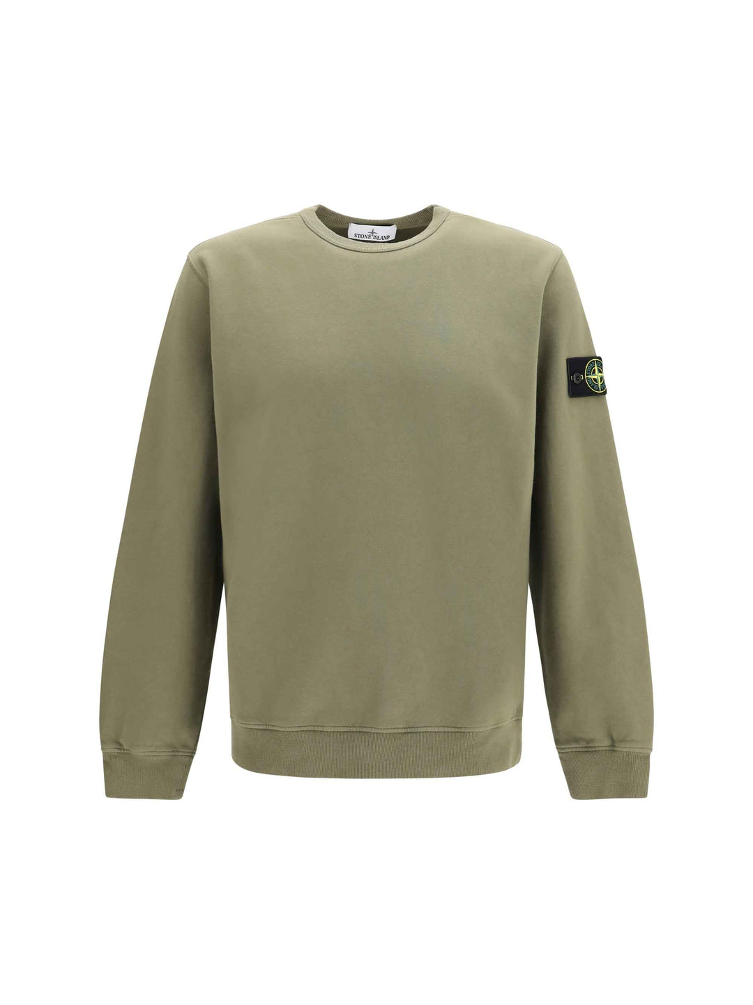 Crewneck cotton Sweatshirt